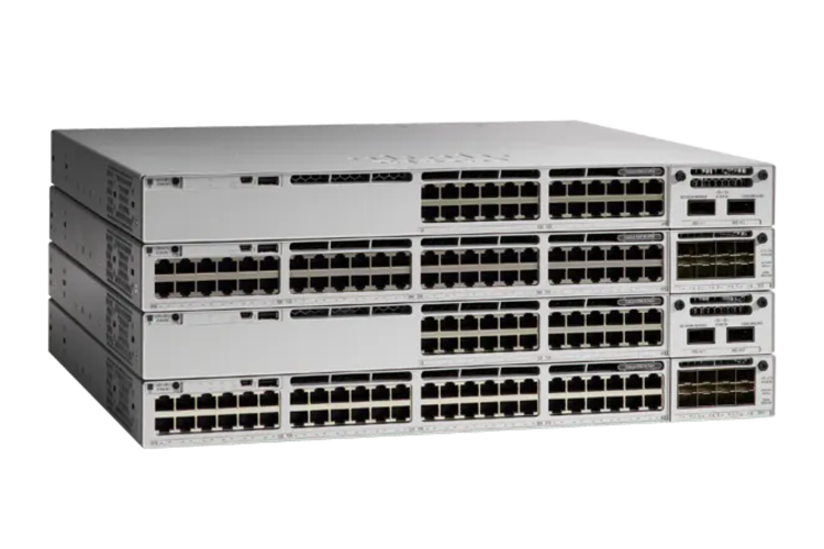 C9300-48P-A