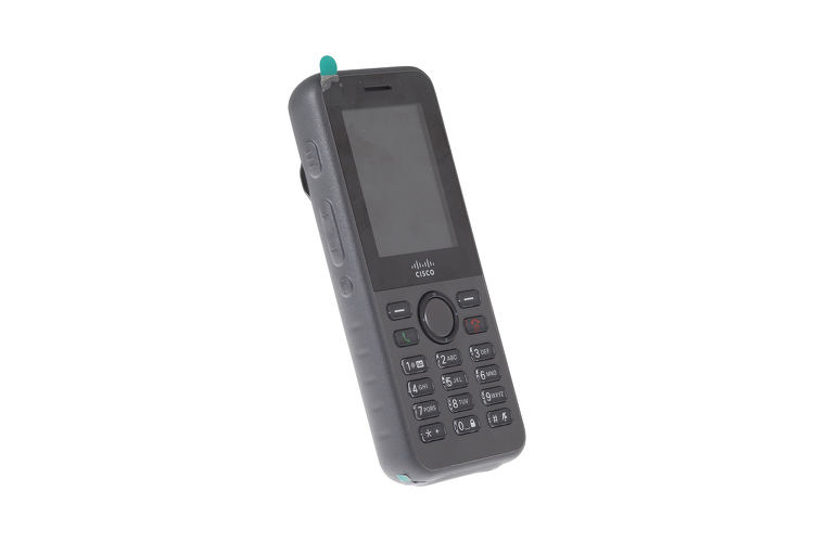 8800 Wireless Expansion