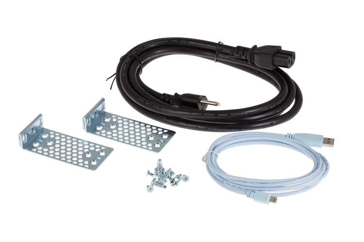 ACCY-RCKMNT-1RU-2KX