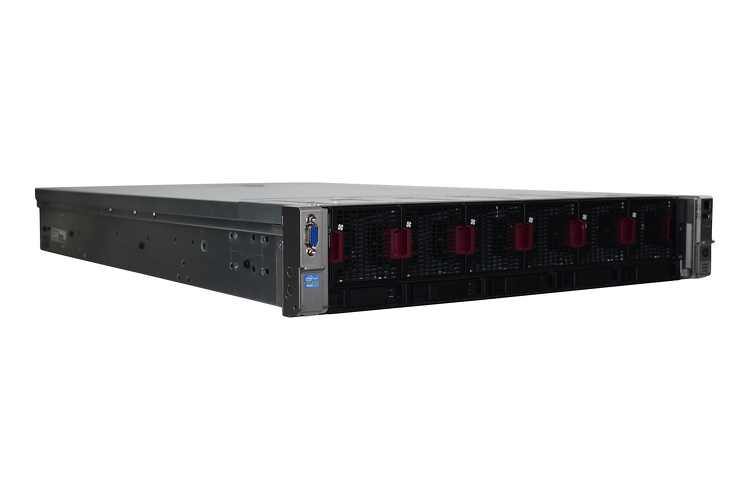 DL560G8