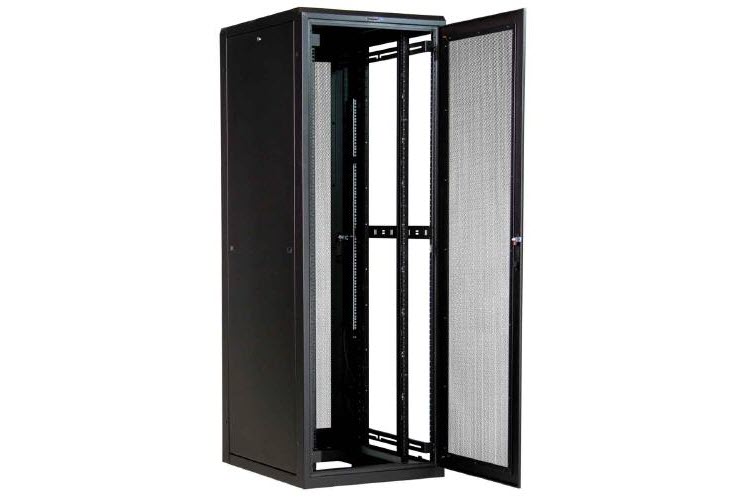 Rack mount accessories