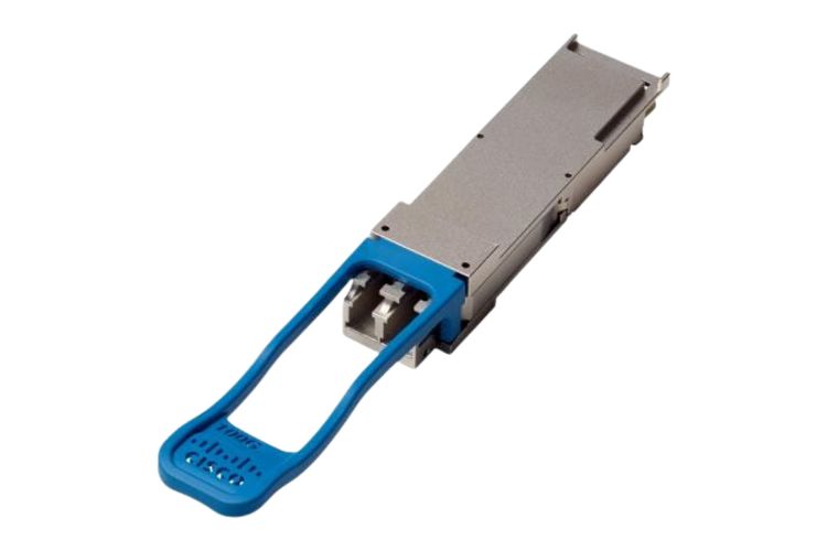 QSFP-40G-CSR4