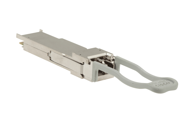 QSFP-40G-CSR4