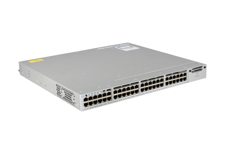 WS-C3850-48F-S