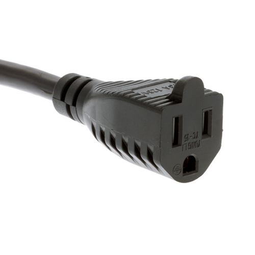5-15R Power Receptacle