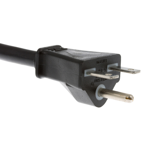 6-15P Power Plug Connector