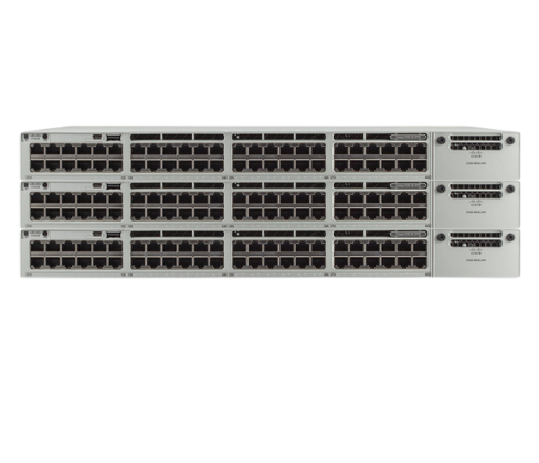 Cisco Catalyst 9000 Series Switches
