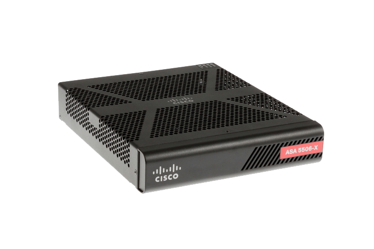 Cisco ASA5506-K9 Firewall
