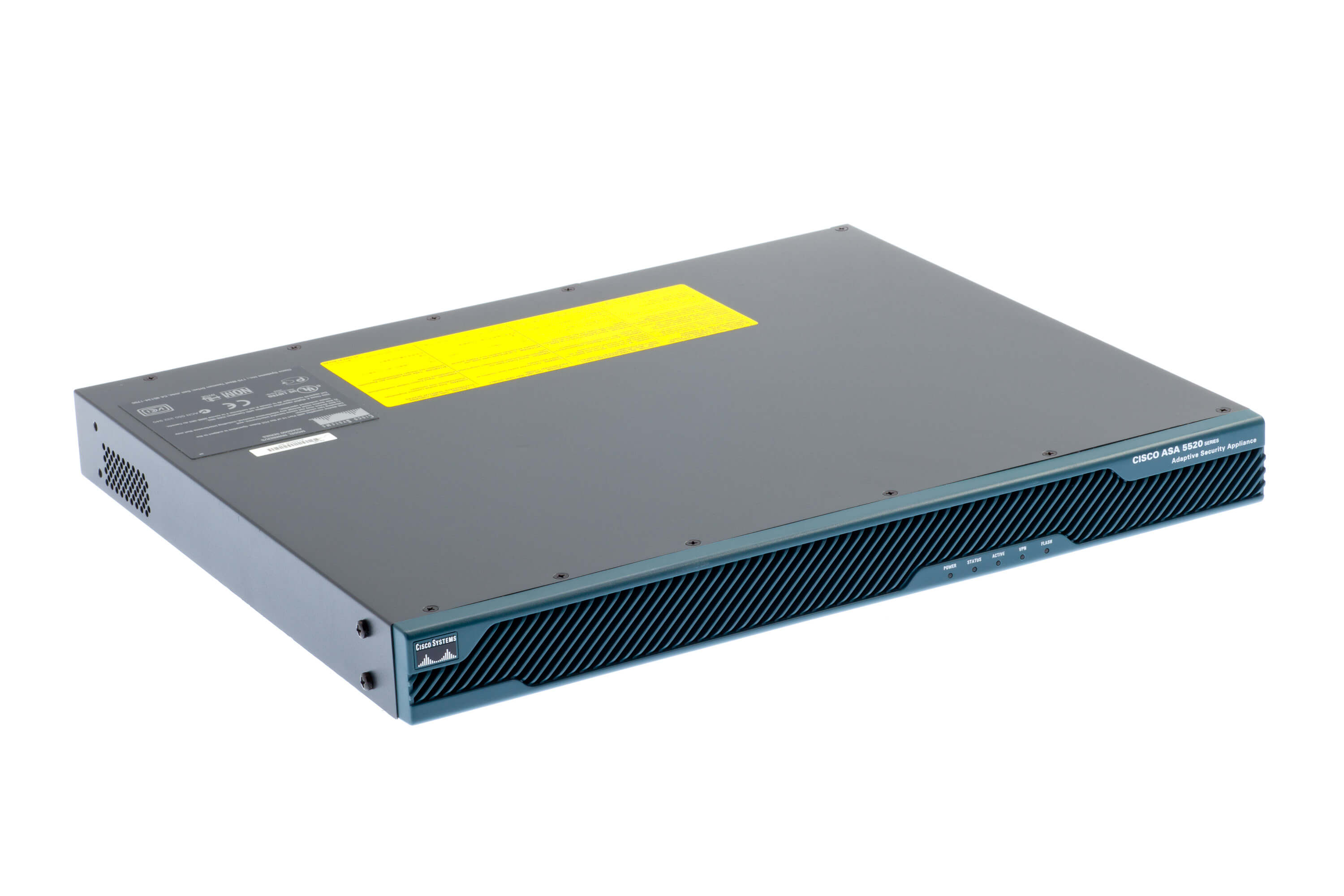 Cisco ASA5520-BUN-K9 Firewall