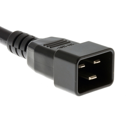 C20 Power Connector
