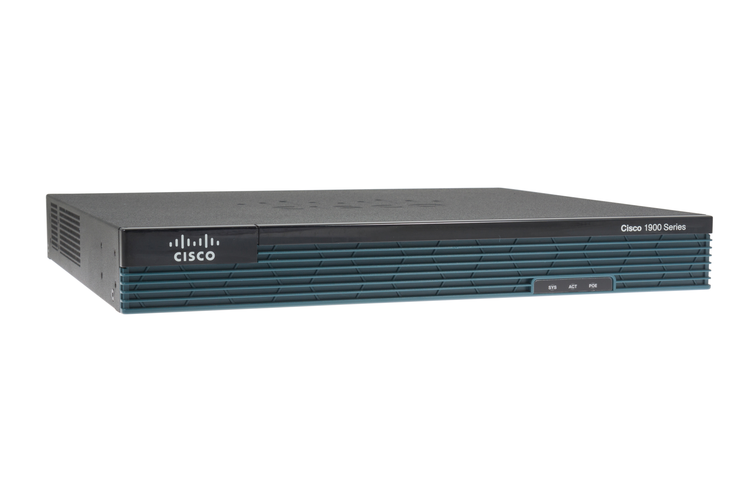Cisco CISCO1921K9 Router