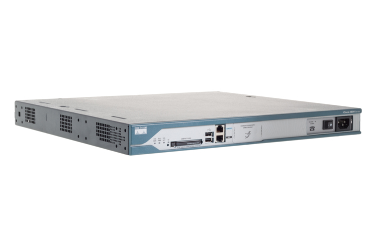 Cisco CISCO2811 Router