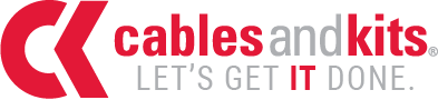 CablesAndKits Logo