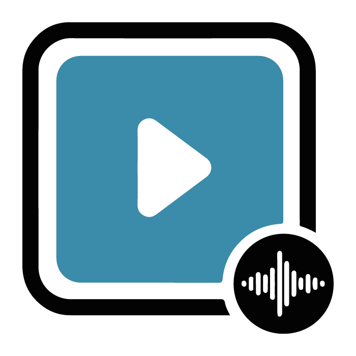 HD Video icon