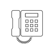 VOIP-Phones