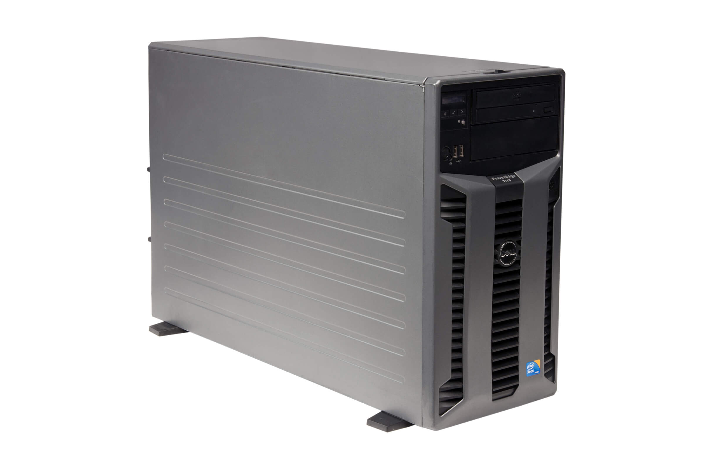 Dell T710 server