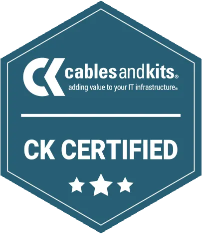 Certified Icon, indicating quality and authenticity assurance
