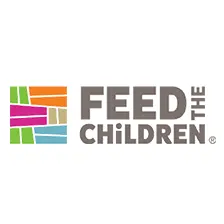 Feed the Children Logo