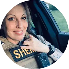 Deputy Marshall